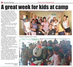 southern courier 18 oct 2022